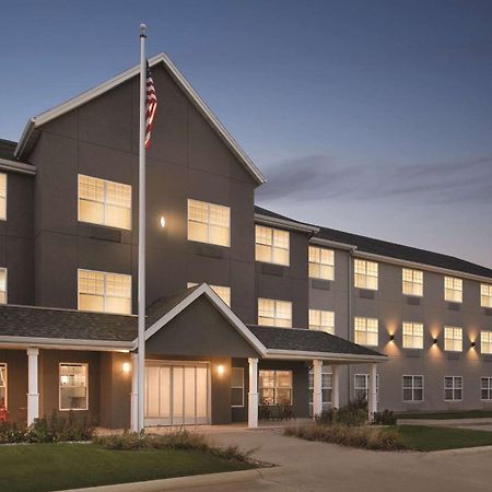 Country Inn & Suites By Radisson, Cedar Falls, Ia Exteriör bild