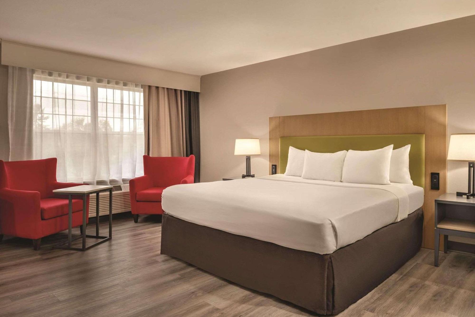 Country Inn & Suites By Radisson, Cedar Falls, Ia Exteriör bild