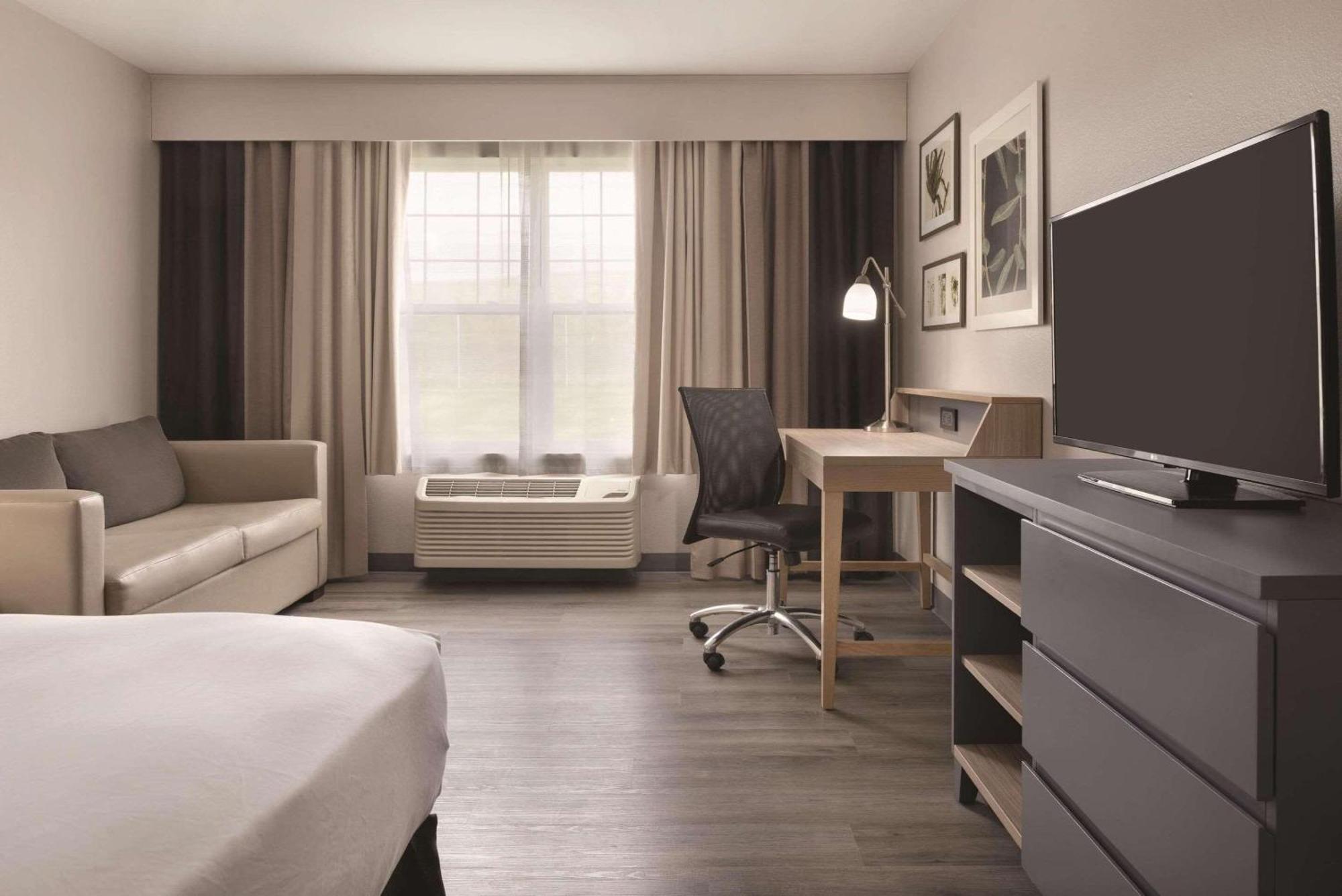 Country Inn & Suites By Radisson, Cedar Falls, Ia Exteriör bild