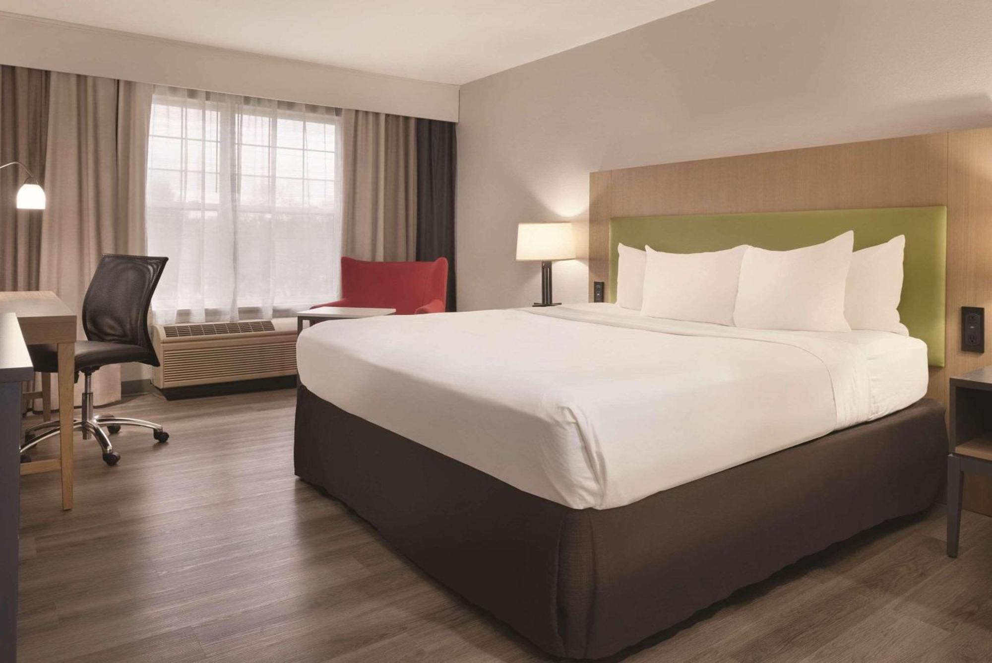 Country Inn & Suites By Radisson, Cedar Falls, Ia Exteriör bild